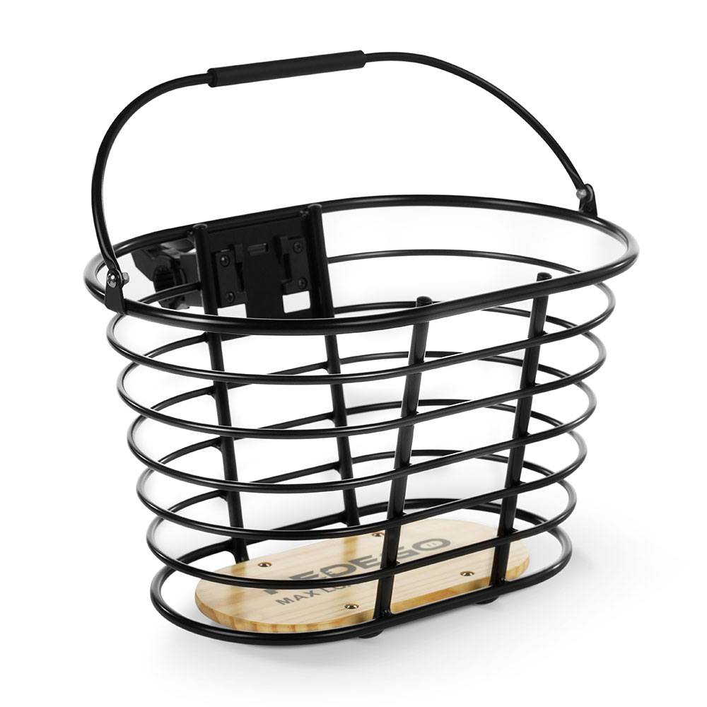 Pedego Handlebar Basket